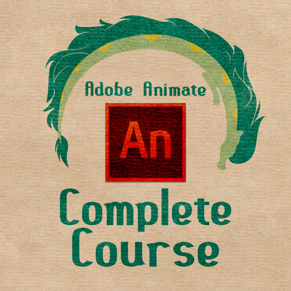 Complete Animation Course